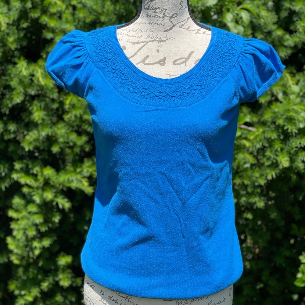 East 5th Blouse